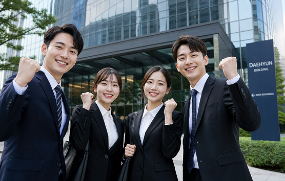 수료생사진